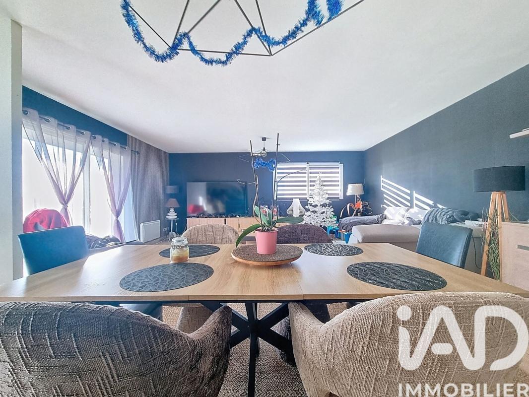 Maison 5 Pièce(s) Plogastel-Saint-Germain