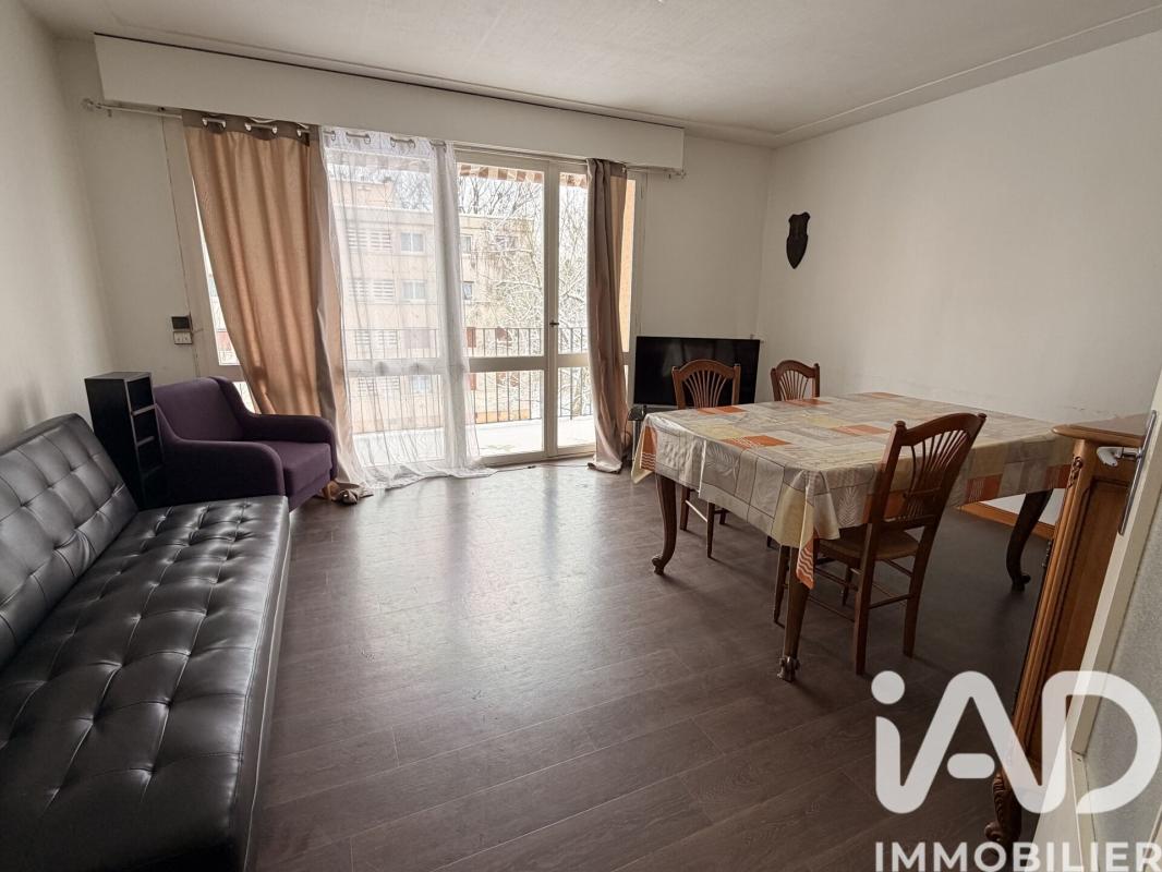 Appartement 4 Pièce(s) Soisy-sur-Seine