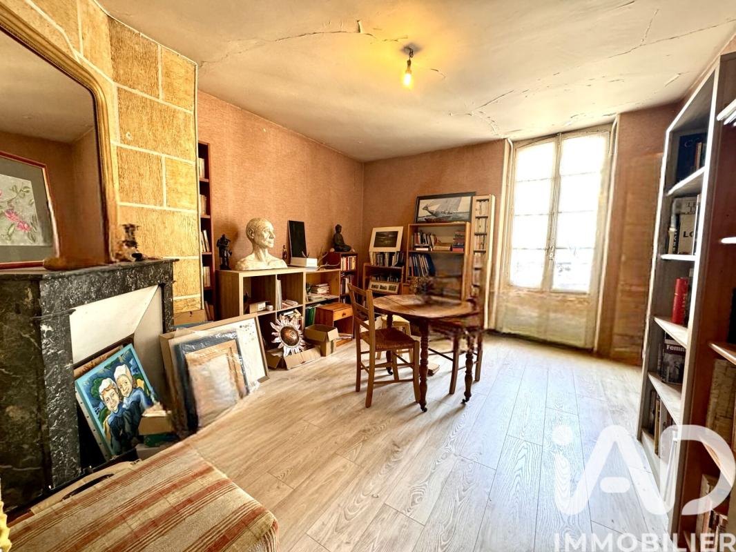 Maison de ville 6 Pièce(s) Pont-sur-Yonne