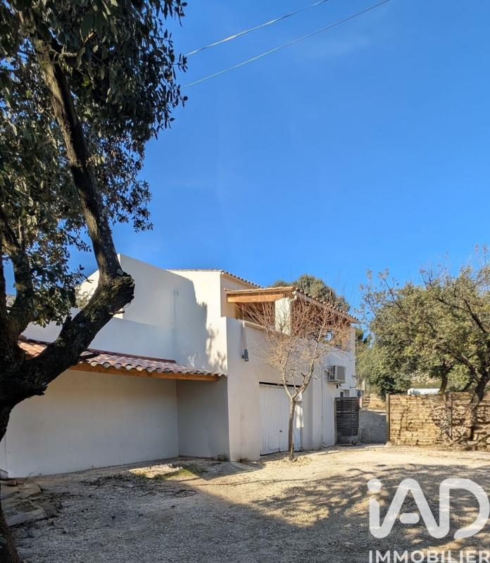 Maison 5 Pièce(s) Cabrières