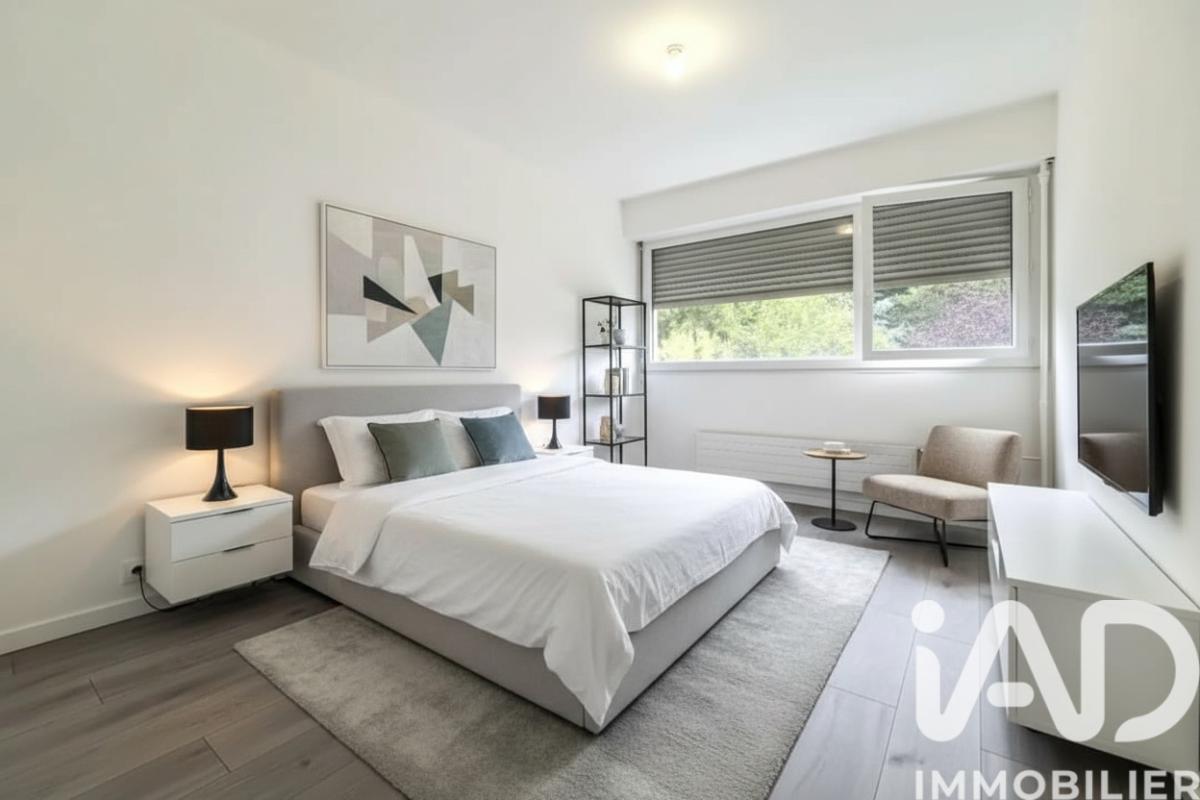 Appartement 3 Pièce(s) La Ravoire