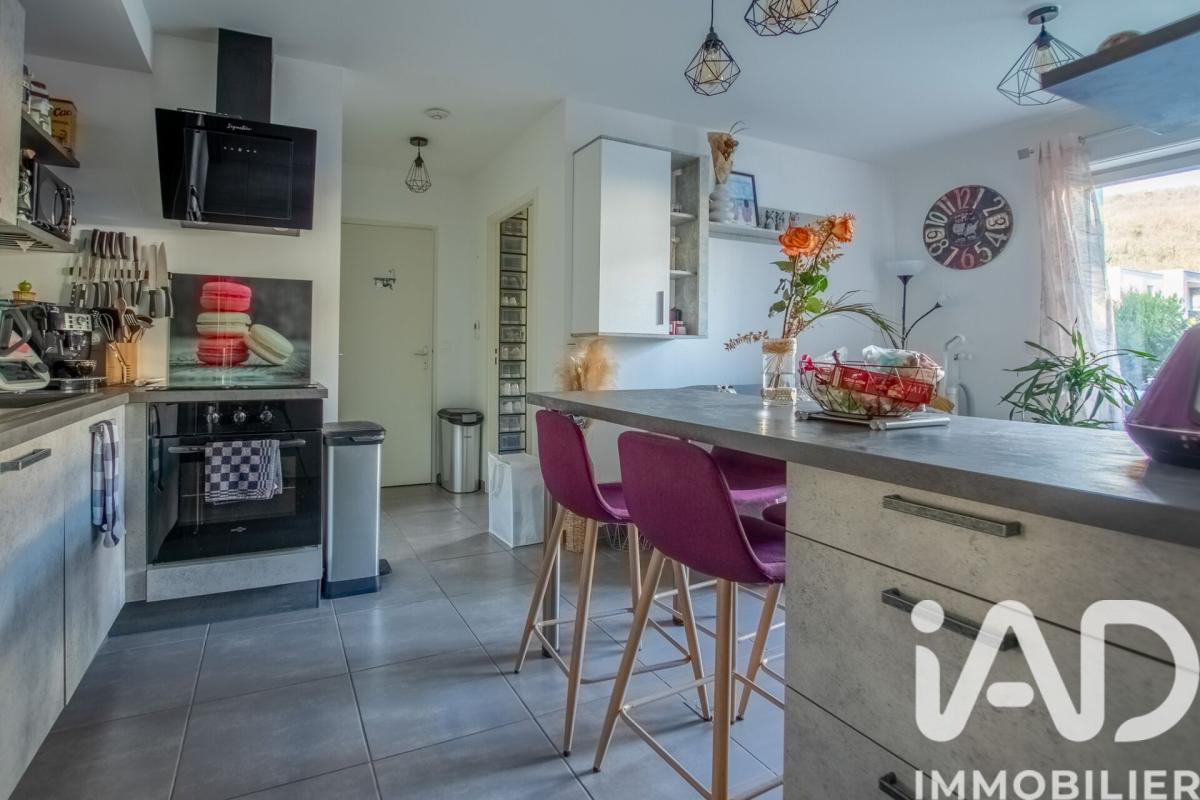 Appartement 2 Pièce(s) Aix-les-Bains