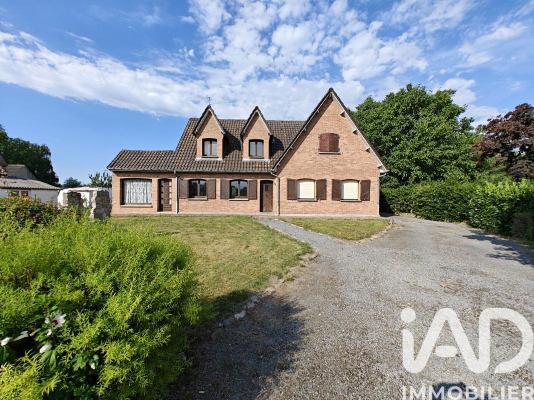 Pavillon 6 Pièce(s) Lecelles