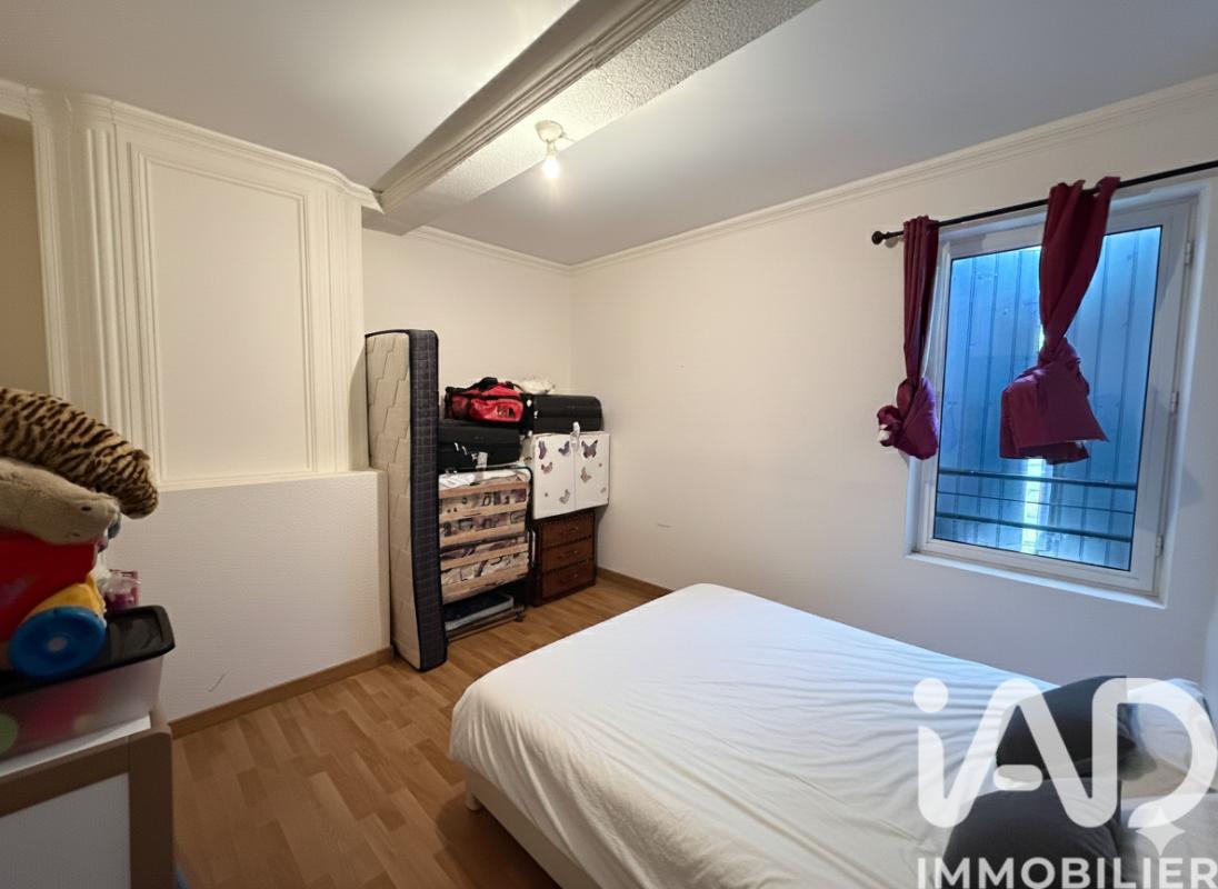 Maison de village 3 Pièce(s) Maraussan