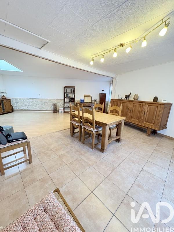 Maison 4 Pièce(s) Saint-Amand-les-Eaux