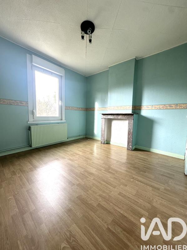 Maison traditionnelle 6 Pièce(s) Camblain-Châtelain