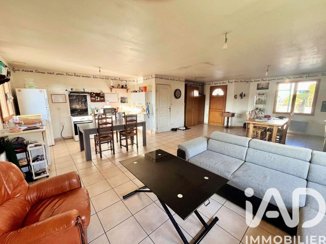 Maison traditionnelle 5 Pièce(s) Angres