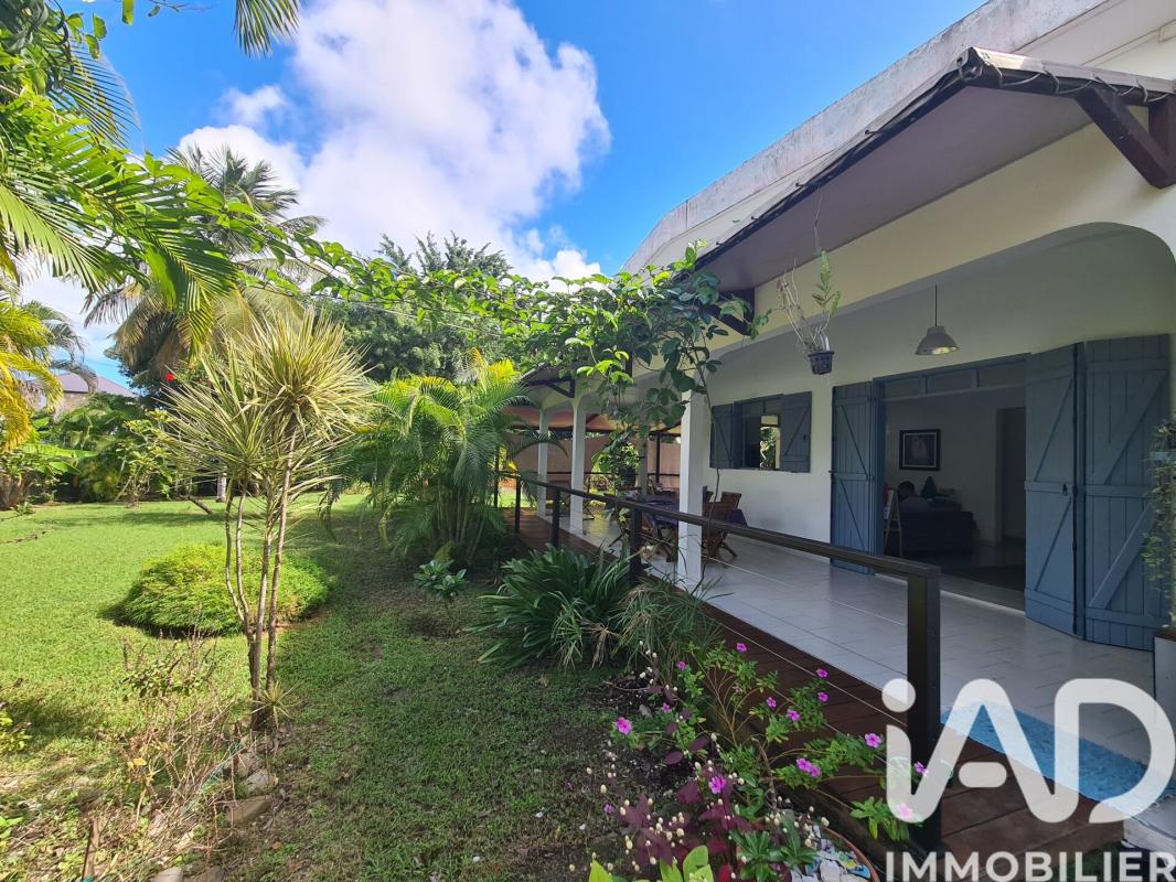 Maison 4 Pièce(s) Le Moule