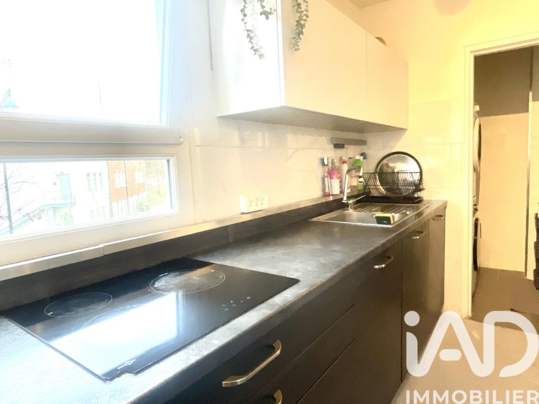 Appartement 3 Pièce(s) Épinay-sous-Sénart