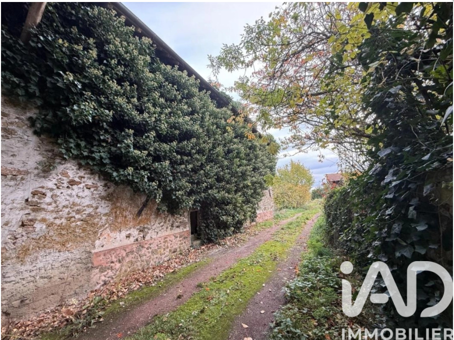 Ferme 1 Pièce(s) Giremoutiers