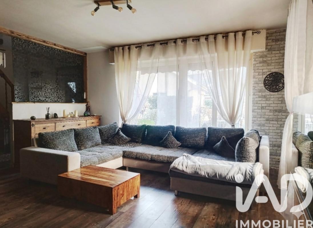 Maison traditionnelle 5 Pièce(s) Rixheim