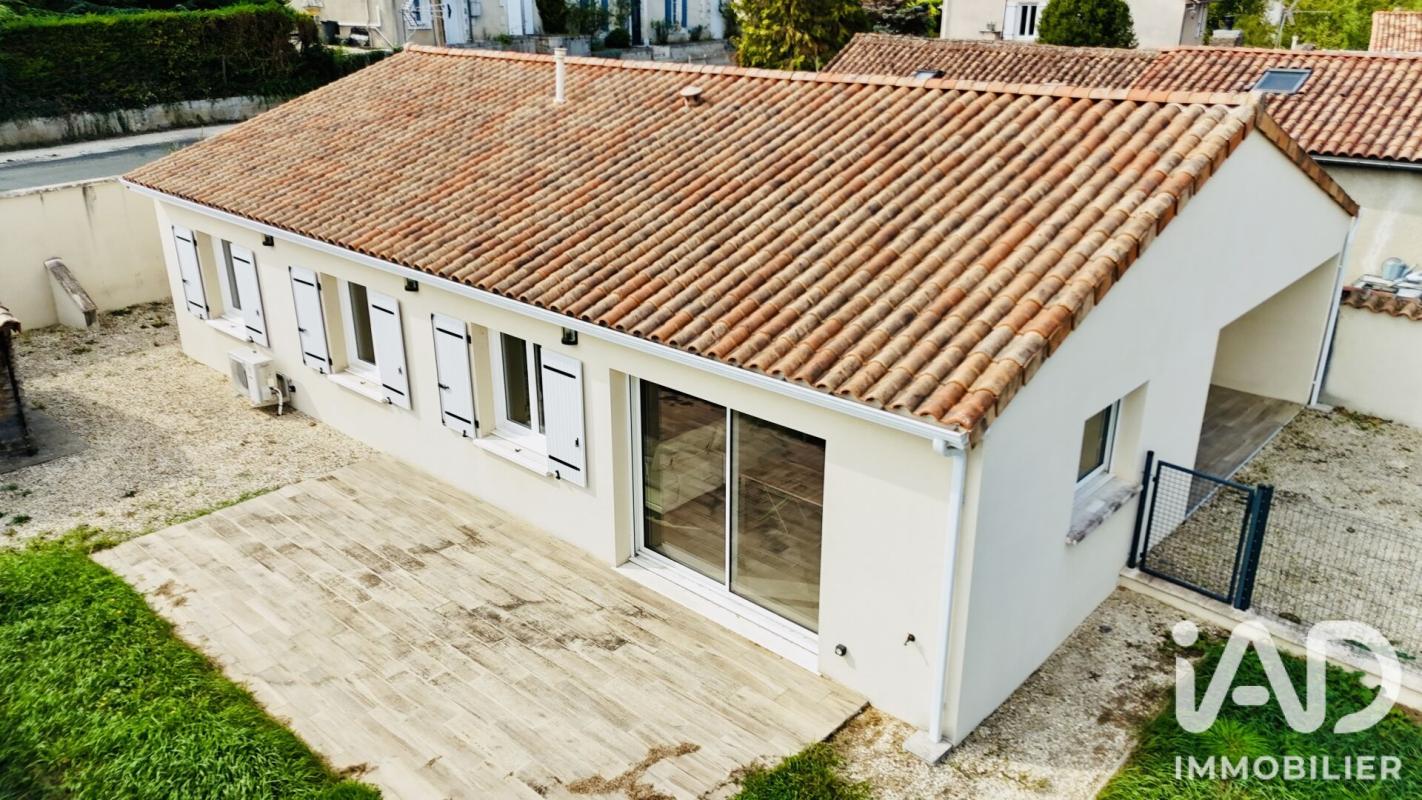 Pavillon 5 Pièce(s) La Rochette