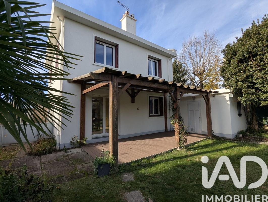 Maison 4 Pièce(s) Tarbes