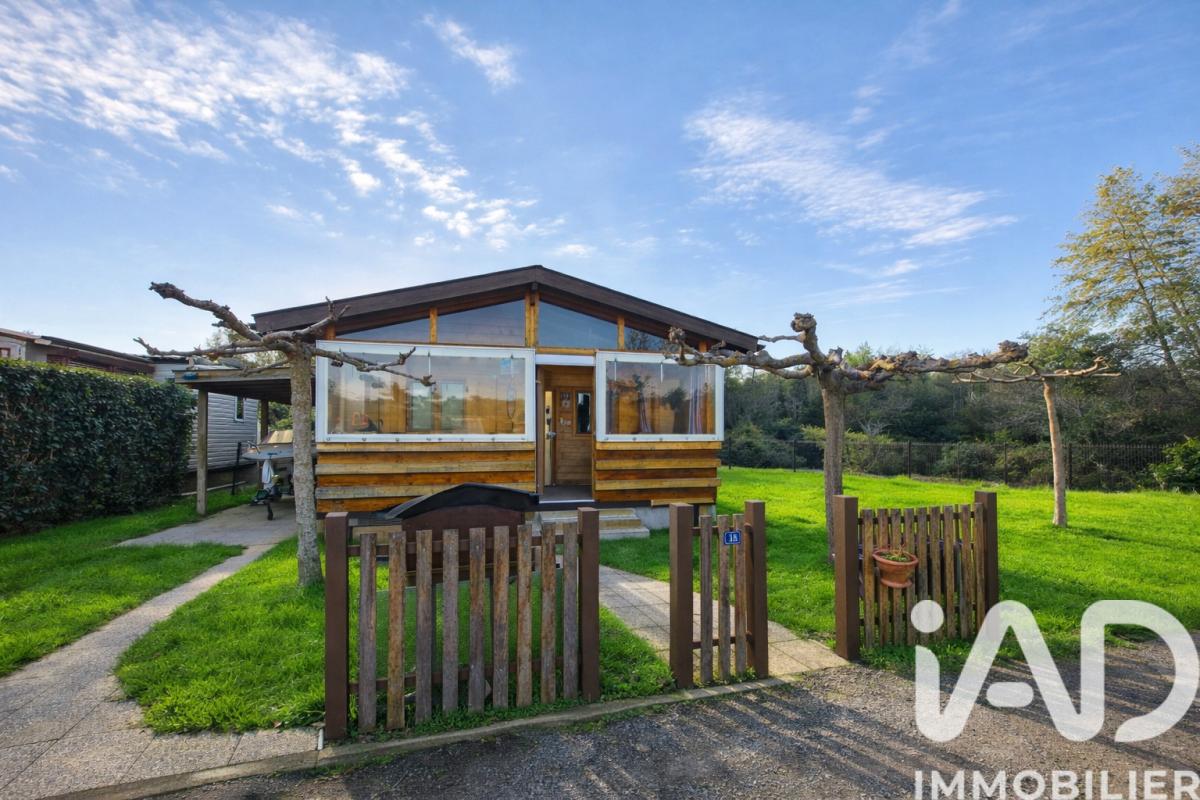 Chalet 3 Pièce(s) Penta-di-Casinca