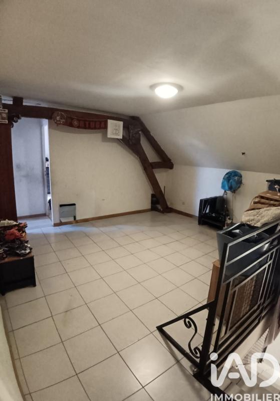 Immeuble  Épineau-les-Voves - Photo 15