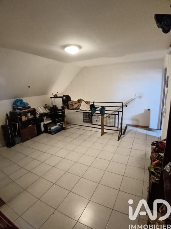 Immeuble  Épineau-les-Voves - Photo 16