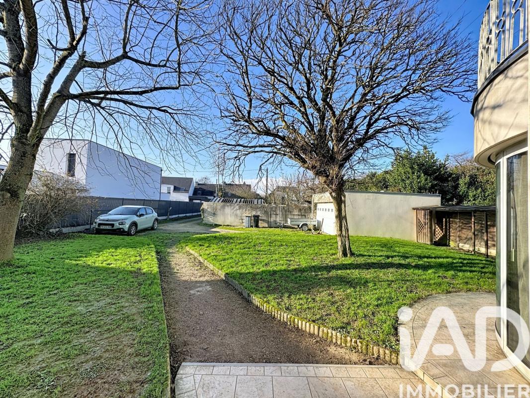 Maison 7 Pièce(s) Cesson-Sévigné