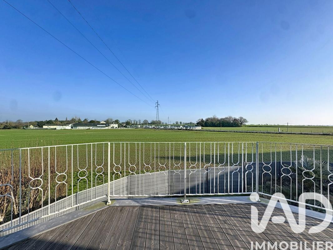 Maison 7 Pièce(s) Cesson-Sévigné