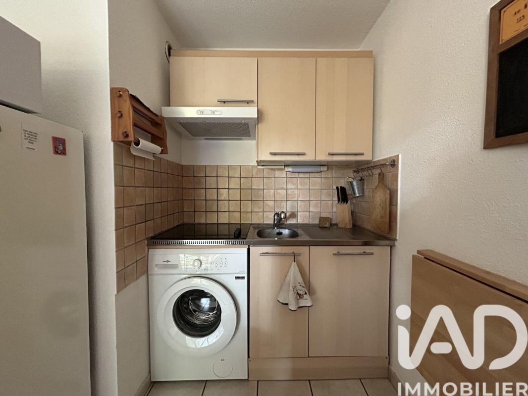 Appartement 2 Pièce(s) Bormes-les-Mimosas