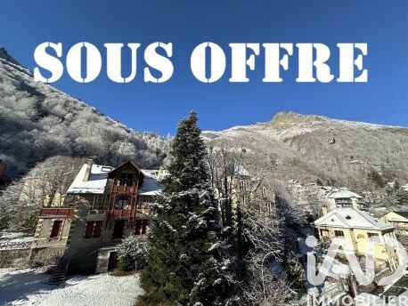 Duplex 2 Pièce(s) Cauterets