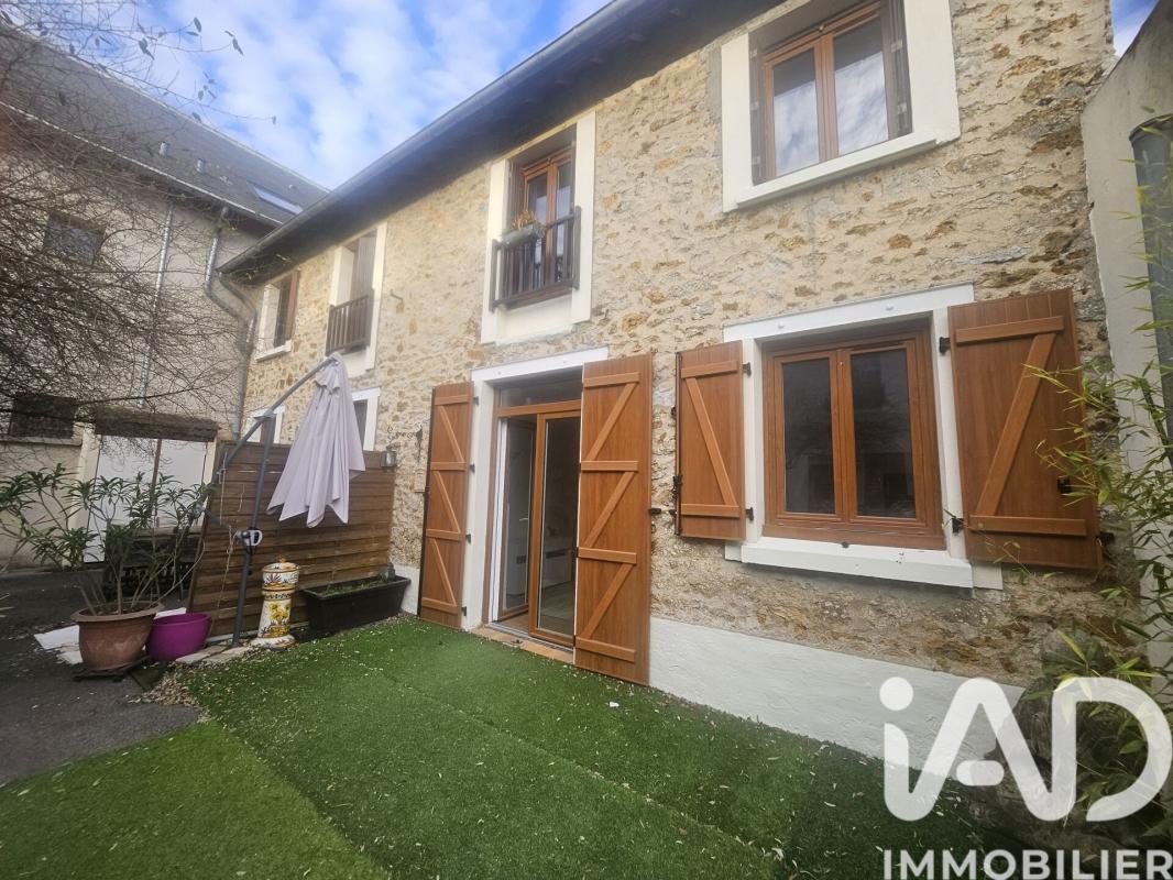 Appartement 3 Pièce(s) Épinay-sur-Orge