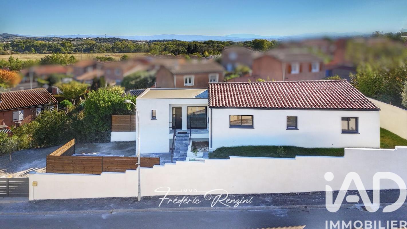 Maison 5 Pièce(s) Carcassonne