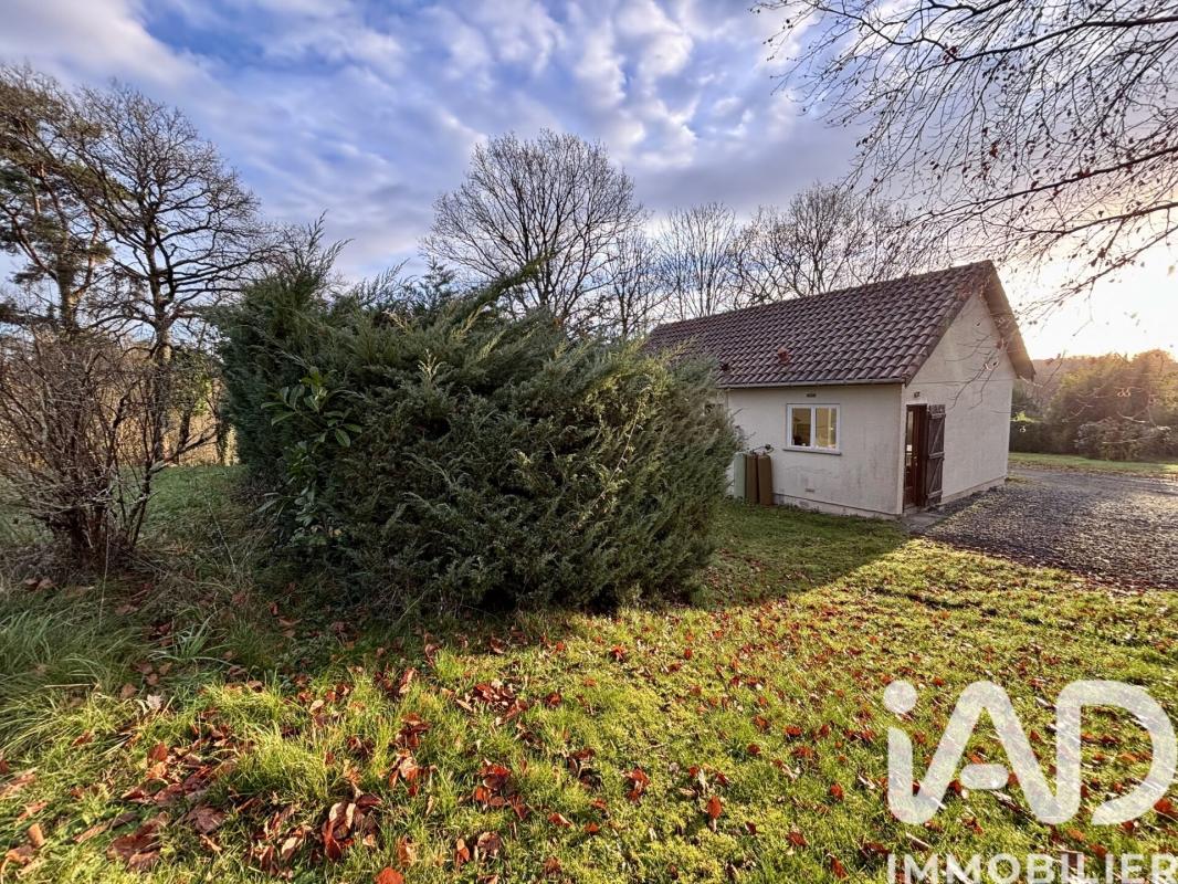 Maison de village 3 Pièce(s) Mialet