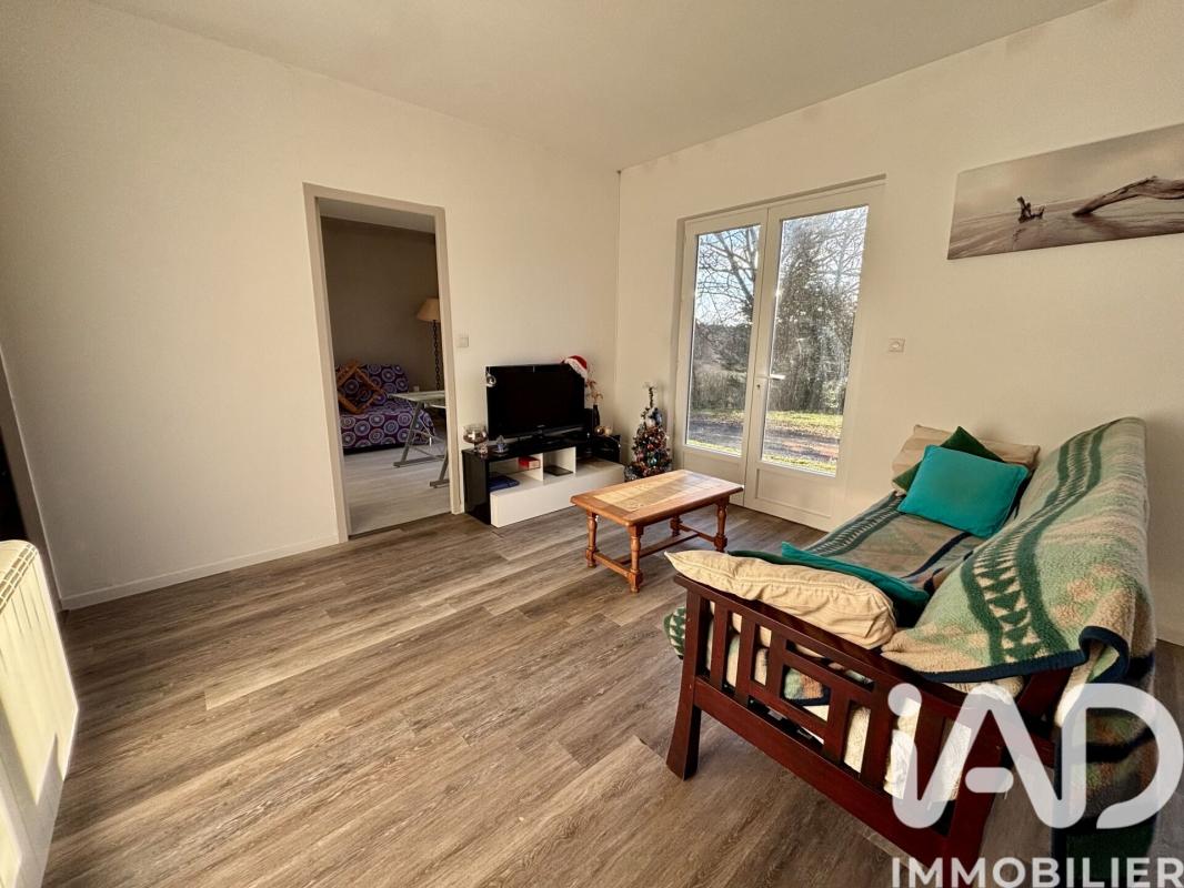 Maison de village 3 Pièce(s) Mialet