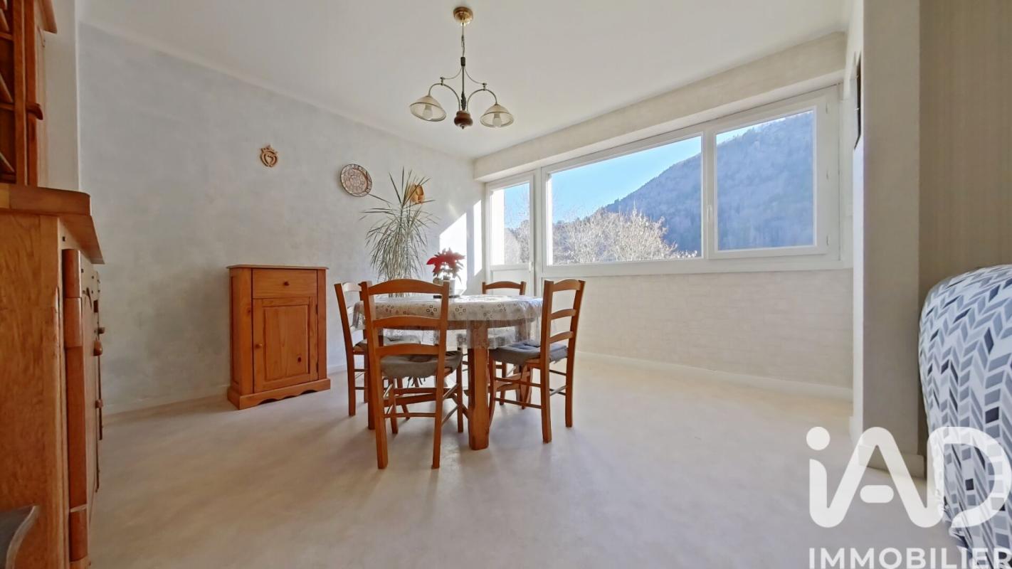 Appartement 3 Pièce(s) Hauts de Bienne