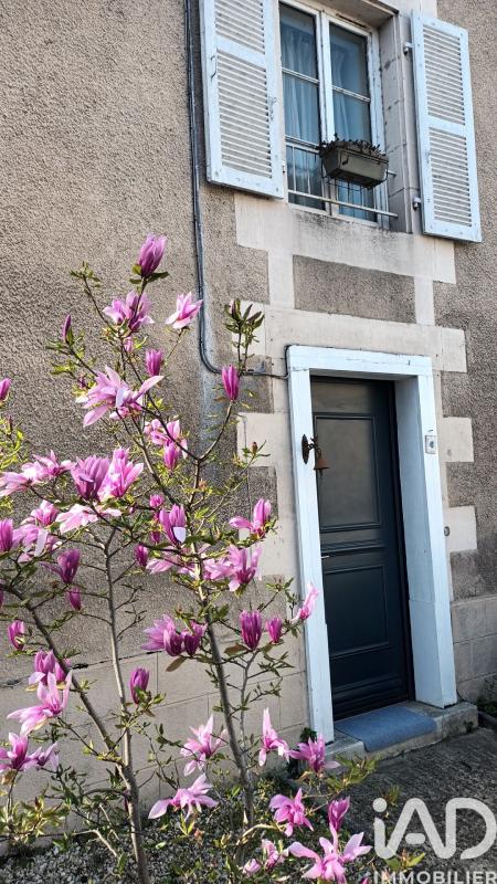 Maison 7 Pièce(s) Chauvigny