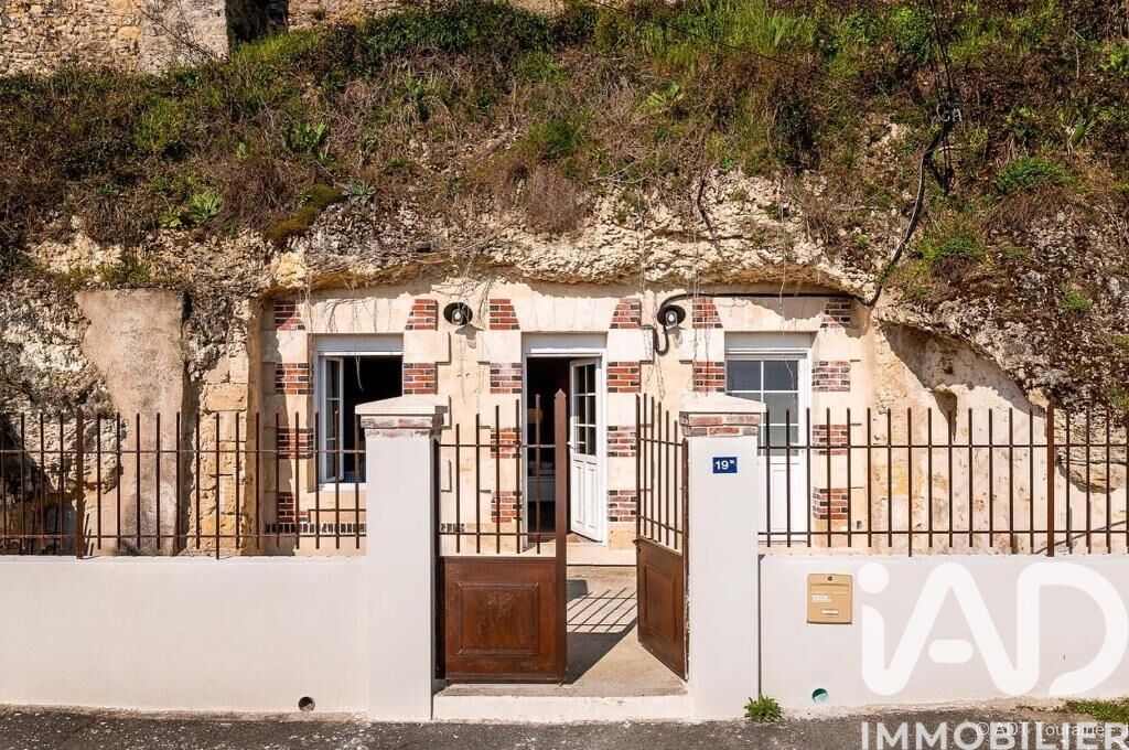 Maison 2 Pièce(s) Vouvray