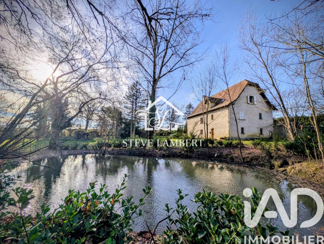 Maison 6 Pièce(s) Parisot