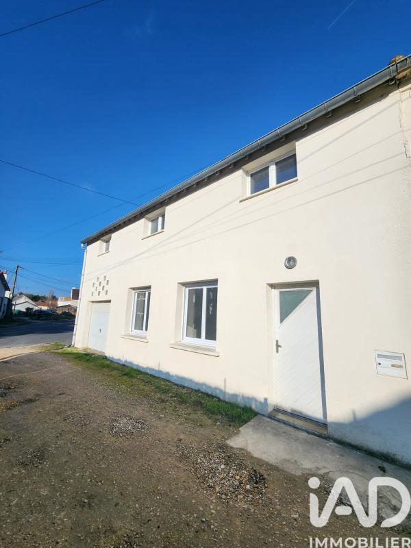 Maison de ville 5 Pièce(s) Changis-sur-Marne