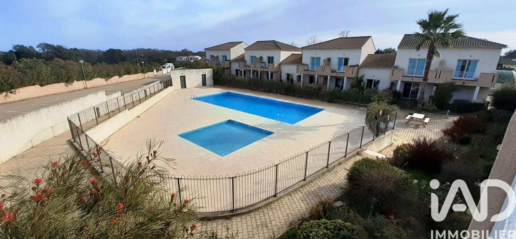 Appartement 2 Pièce(s) Linguizzetta