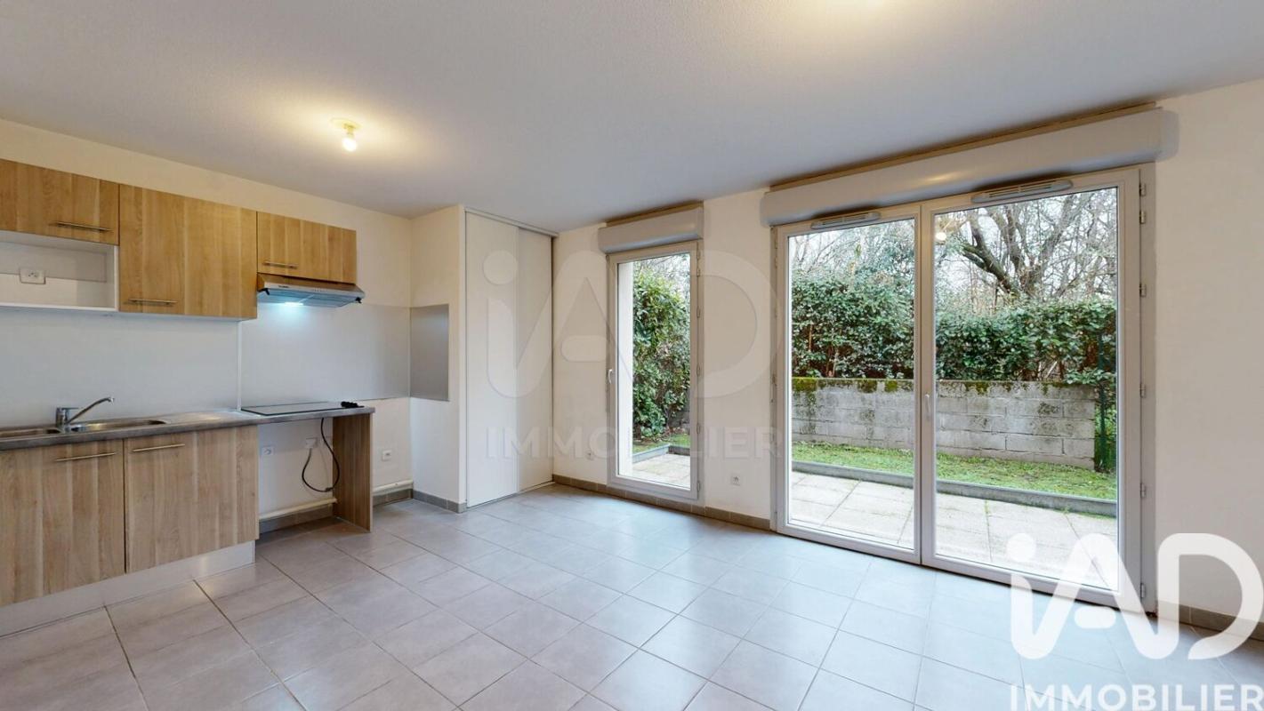 Appartement 3 Pièce(s) Toulouse