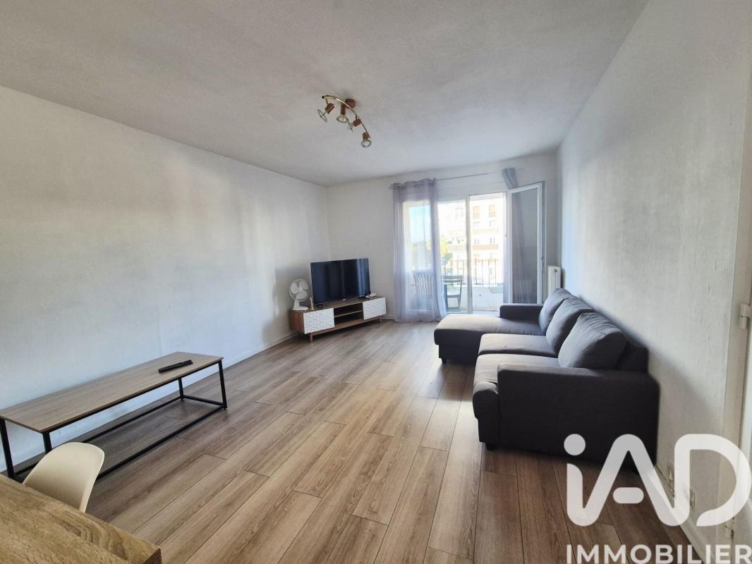 Appartement 5 Pièce(s) Perpignan