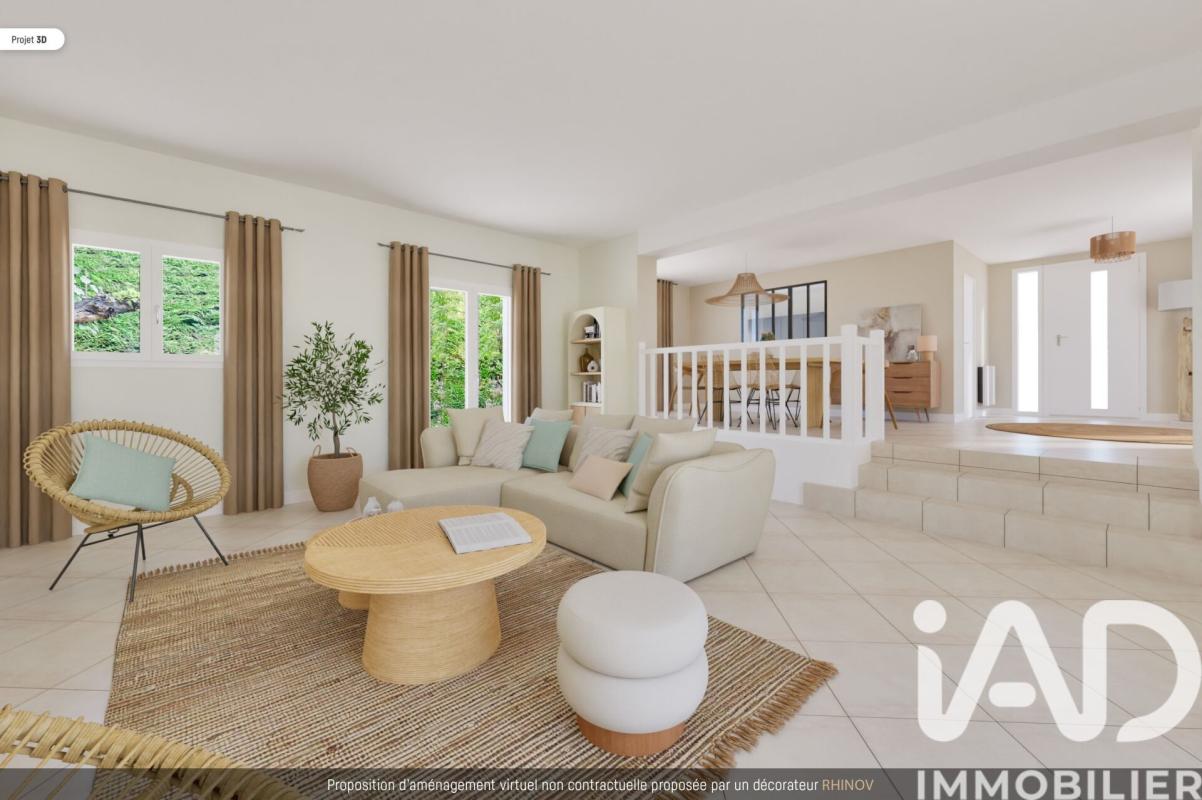Maison 8 Pièce(s) Villennes-sur-Seine