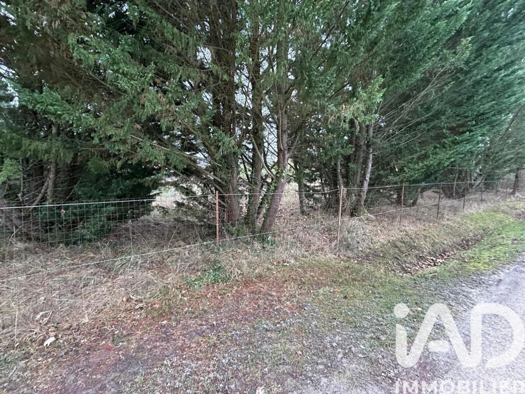 Terrain  Romorantin-Lanthenay