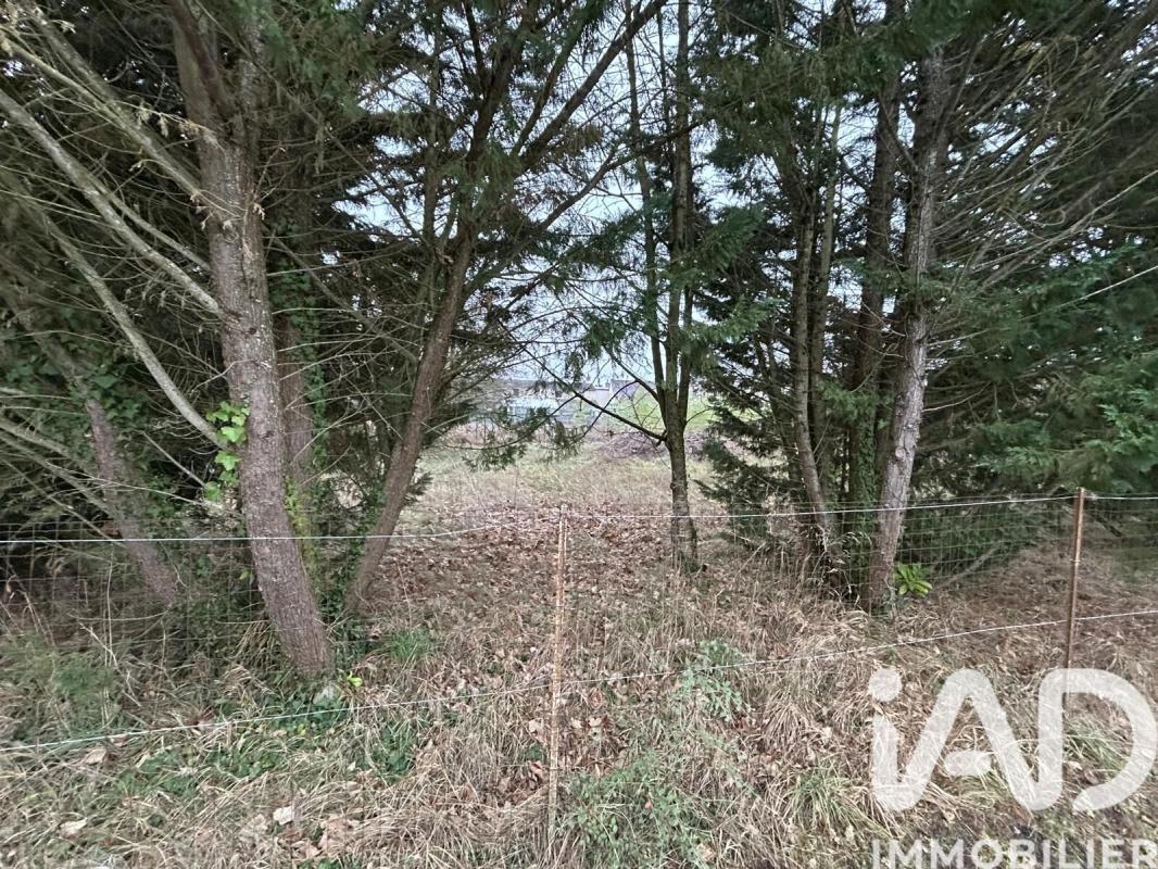 Terrain  Romorantin-Lanthenay