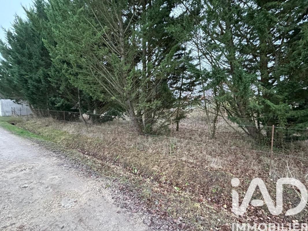 Terrain  Romorantin-Lanthenay