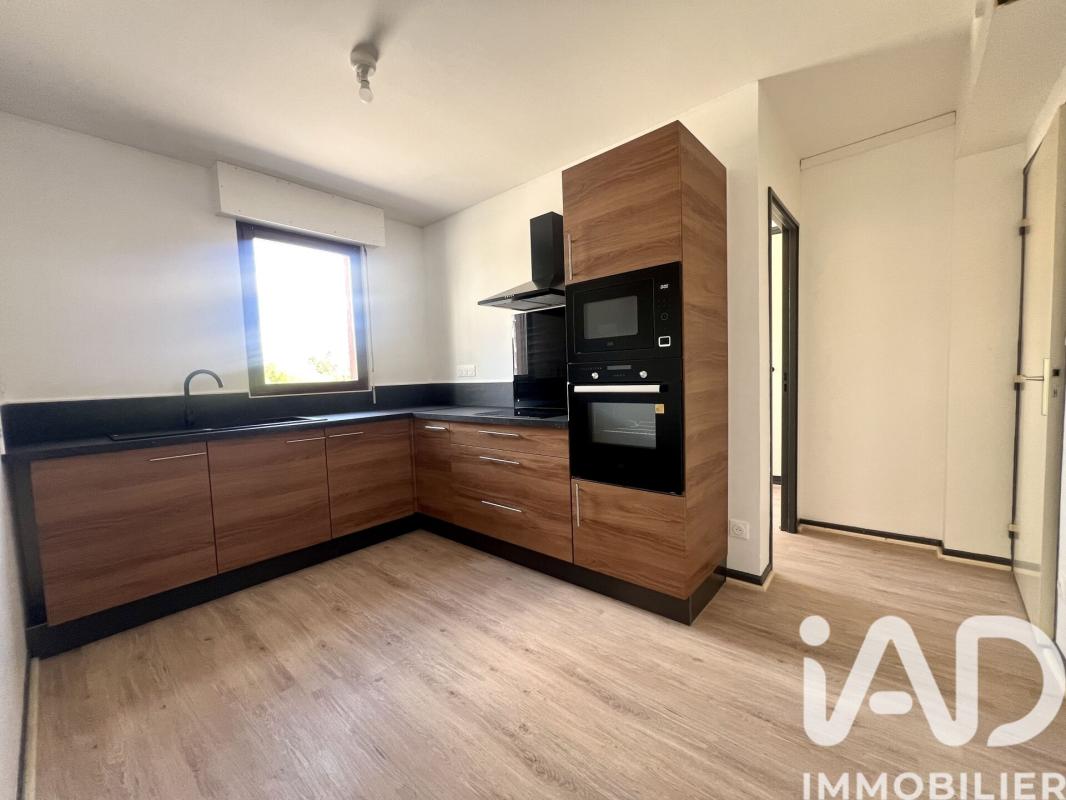 Appartement 5 Pièce(s) Vitry-le-François