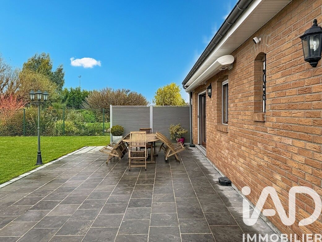 Maison 7 Pièce(s) Roost-Warendin