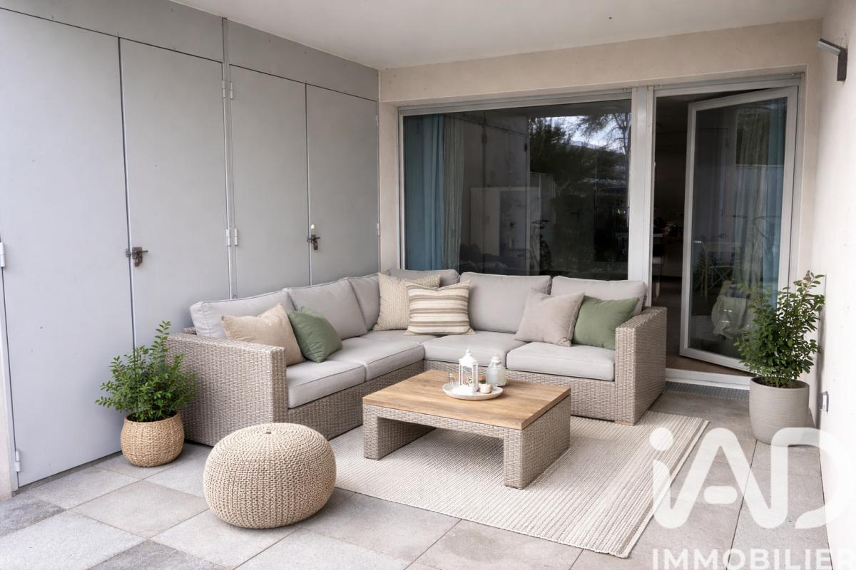 Appartement 3 Pièce(s) Blanquefort