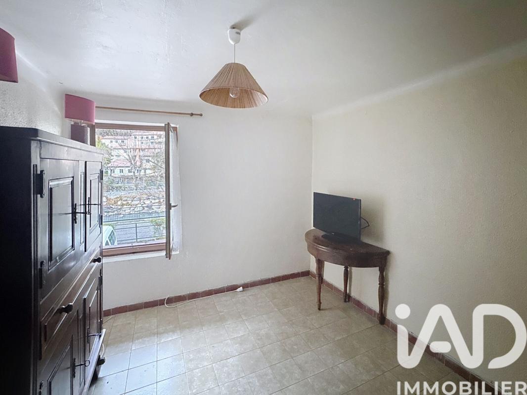 Appartement 2 Pièce(s) Saint-Sauveur-sur-Tinée