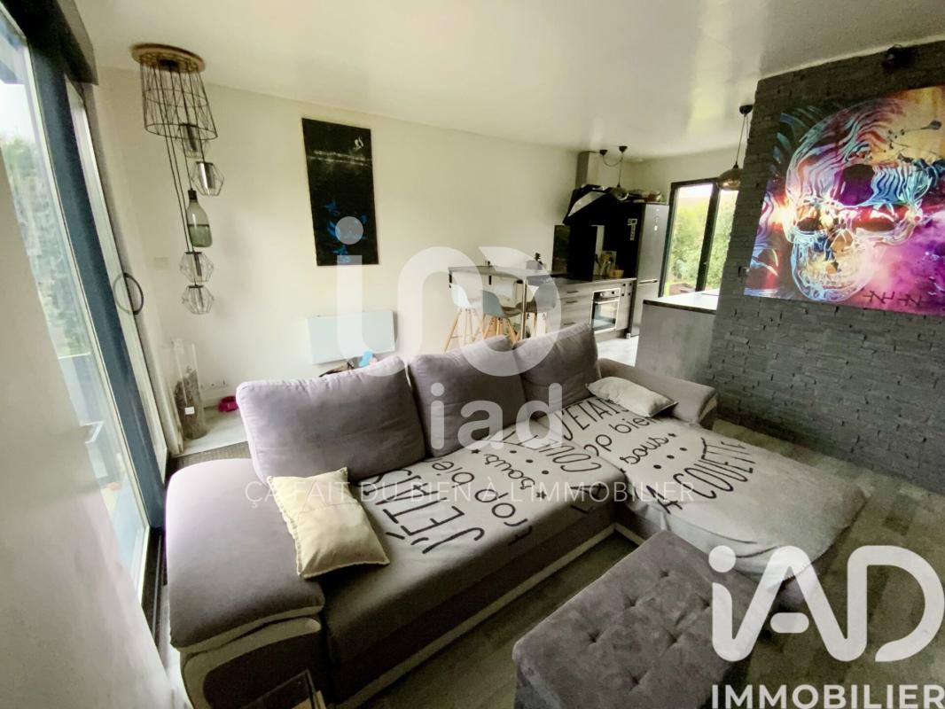 Maison 3 Pièce(s) Auneau