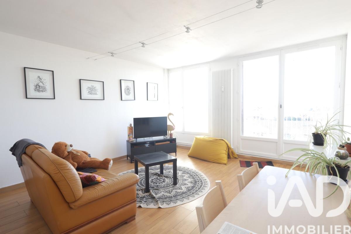 Appartement 2 Pièce(s) Angers