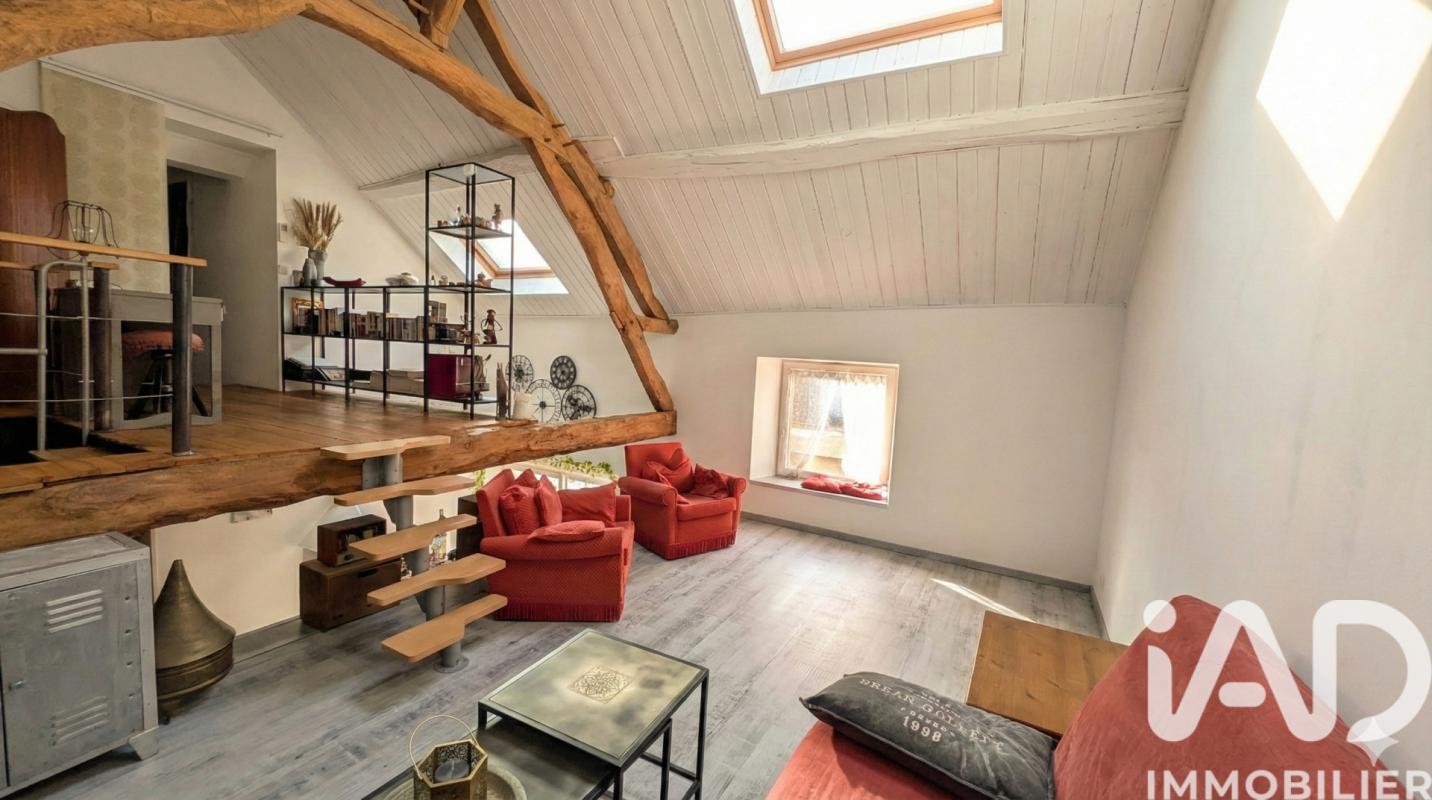 Maison 6 Pièce(s) Venoy
