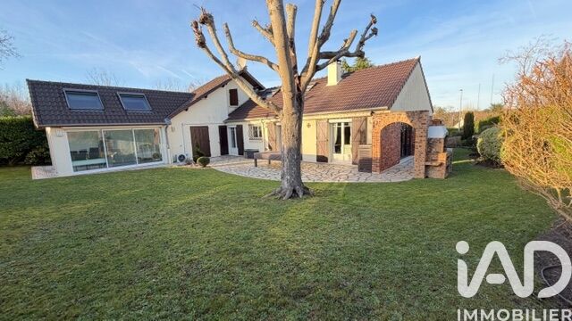 Maison traditionnelle 8 Pièce(s) Boissise-le-Roi