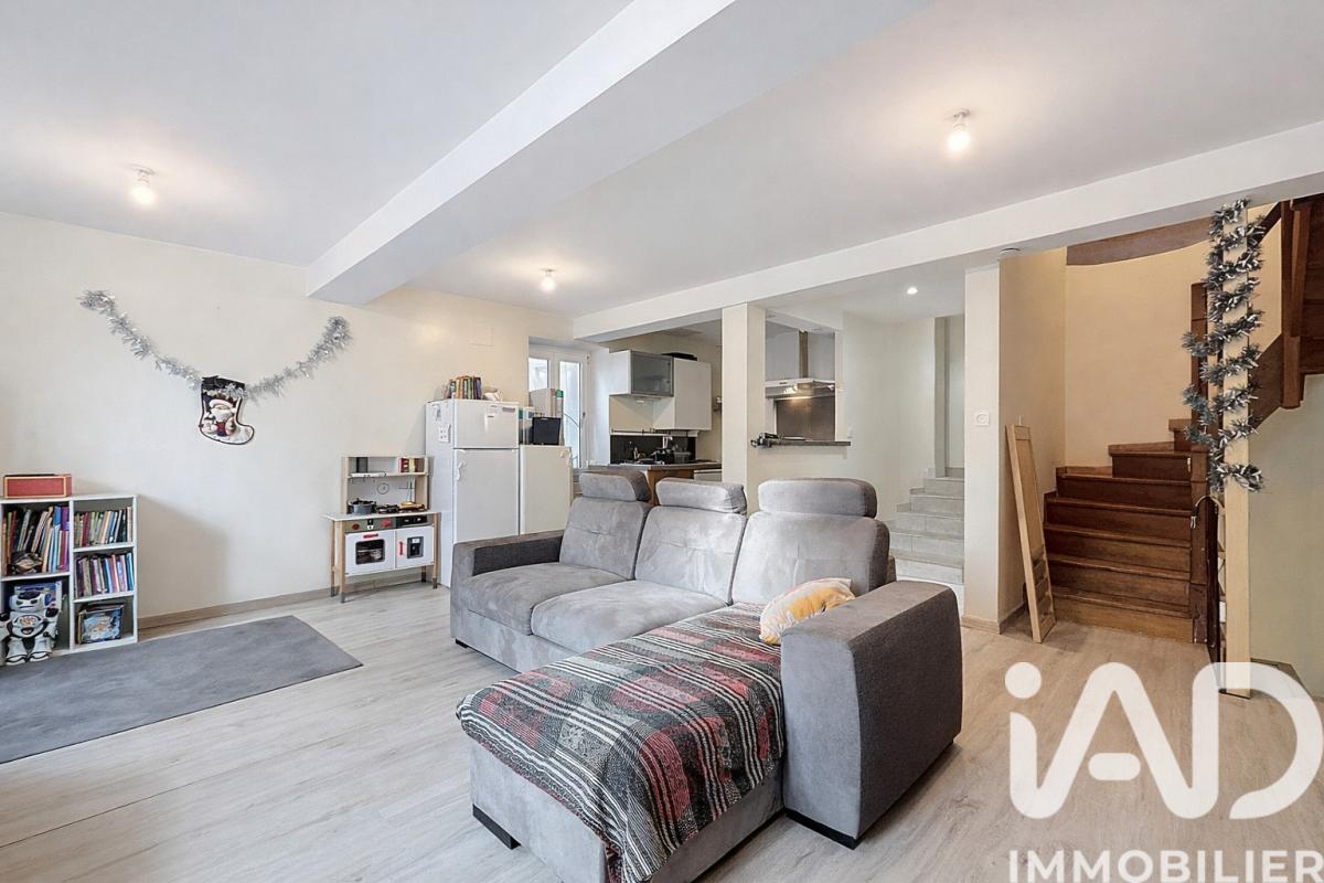 Maison 5 Pièce(s) Belvèze-du-Razès