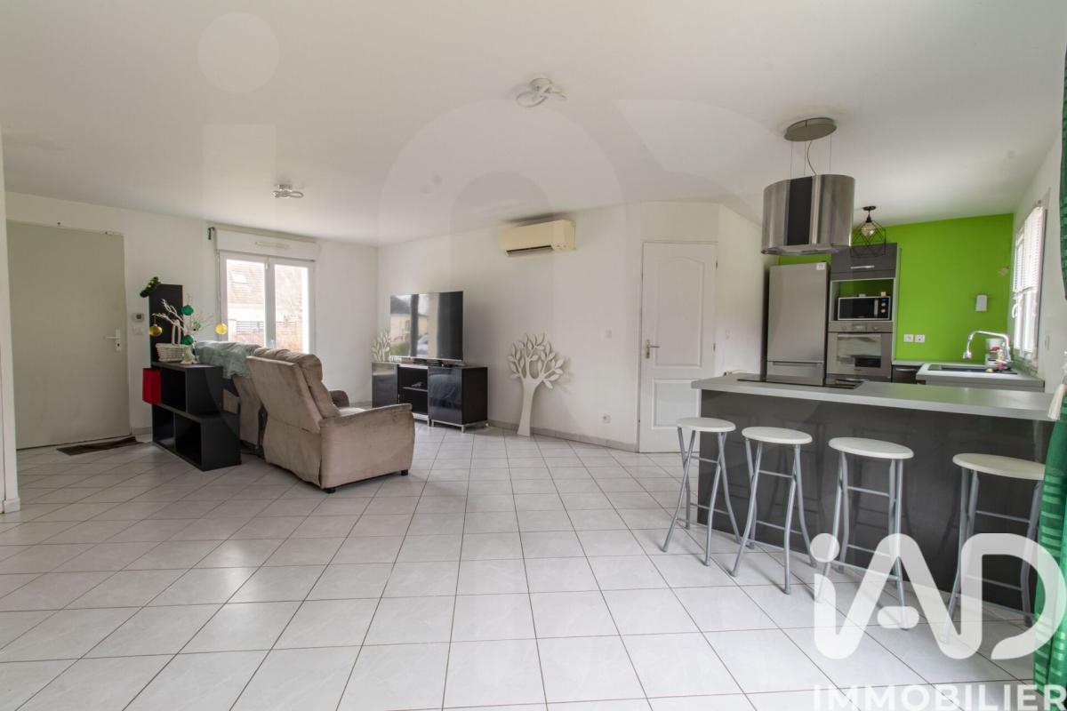 Maison 5 Pièce(s) Dordives